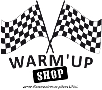 logo warm'up shop