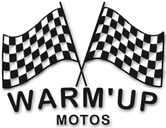logo warmup